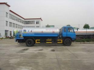 供應15噸灑水車價格、廠家與采購指南 世界工廠網產品信息庫解讀