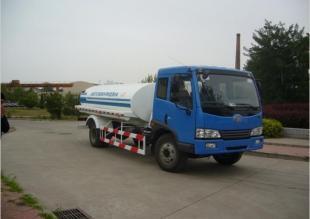 山西大同縣灑水車購買指南 廠家、價格與圖片全解析