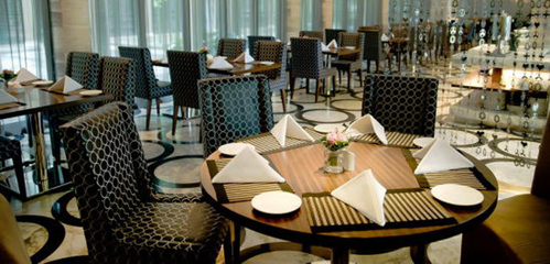 餐飲服務的創(chuàng)新解決方案 提升客戶體驗與運營效率