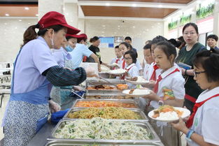 科技賦能，味蕾保障——飲食服務集團為科技活動周提供全方位餐飲服務紀實